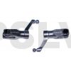 LX0288 Lynx Heli Innovations CNC Blade Grips 130X